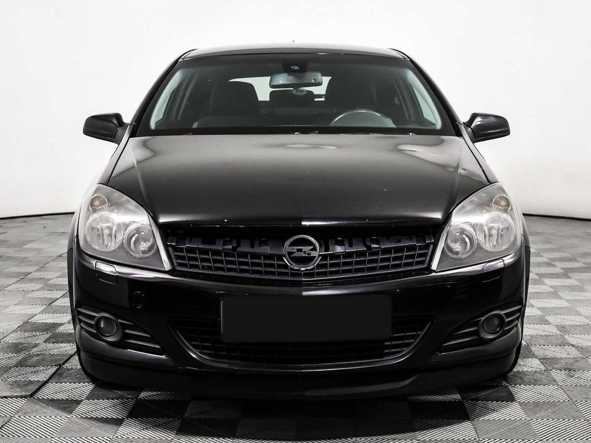 Купить Opel Astra GTC, 2007, 255 146 км, фото №2