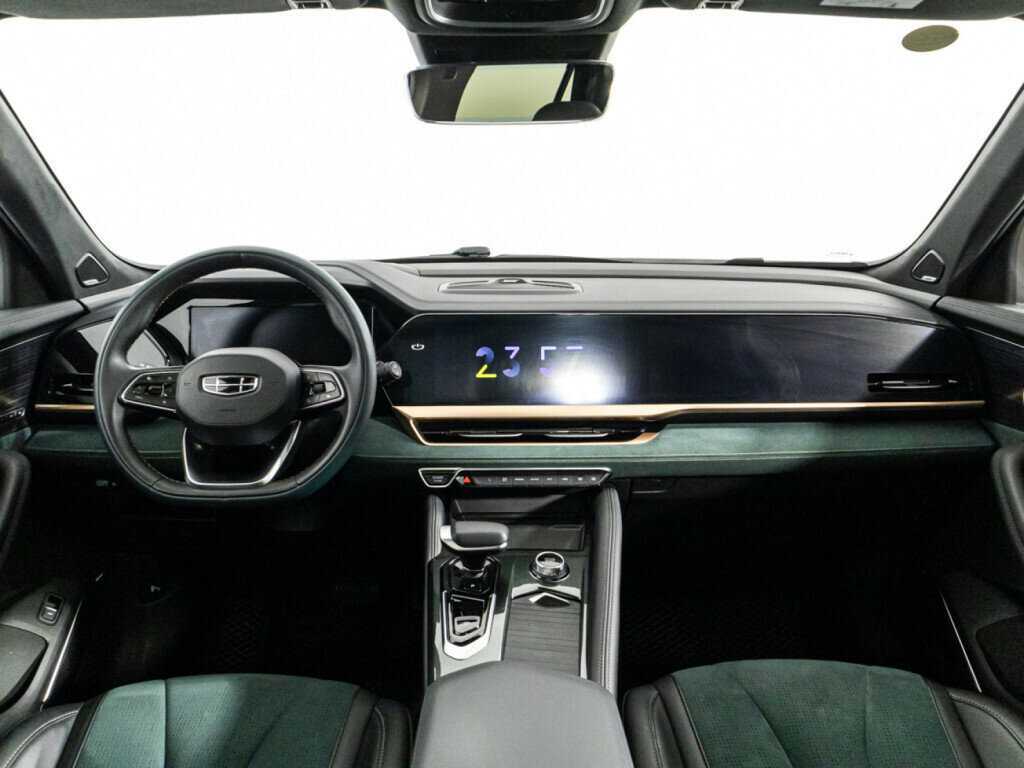 Купить Geely Monjaro, 2023, 41 914 км, фото №13