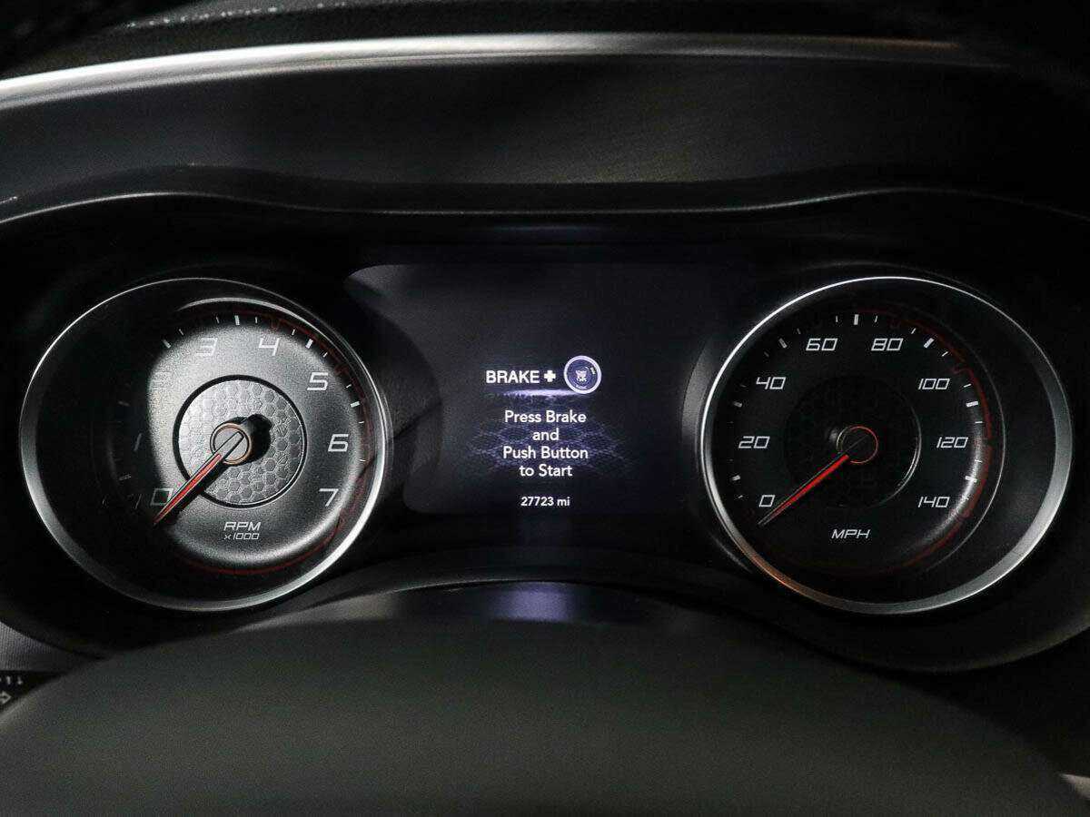 Купить Dodge Charger, 2020, 45 000 км, фото №9