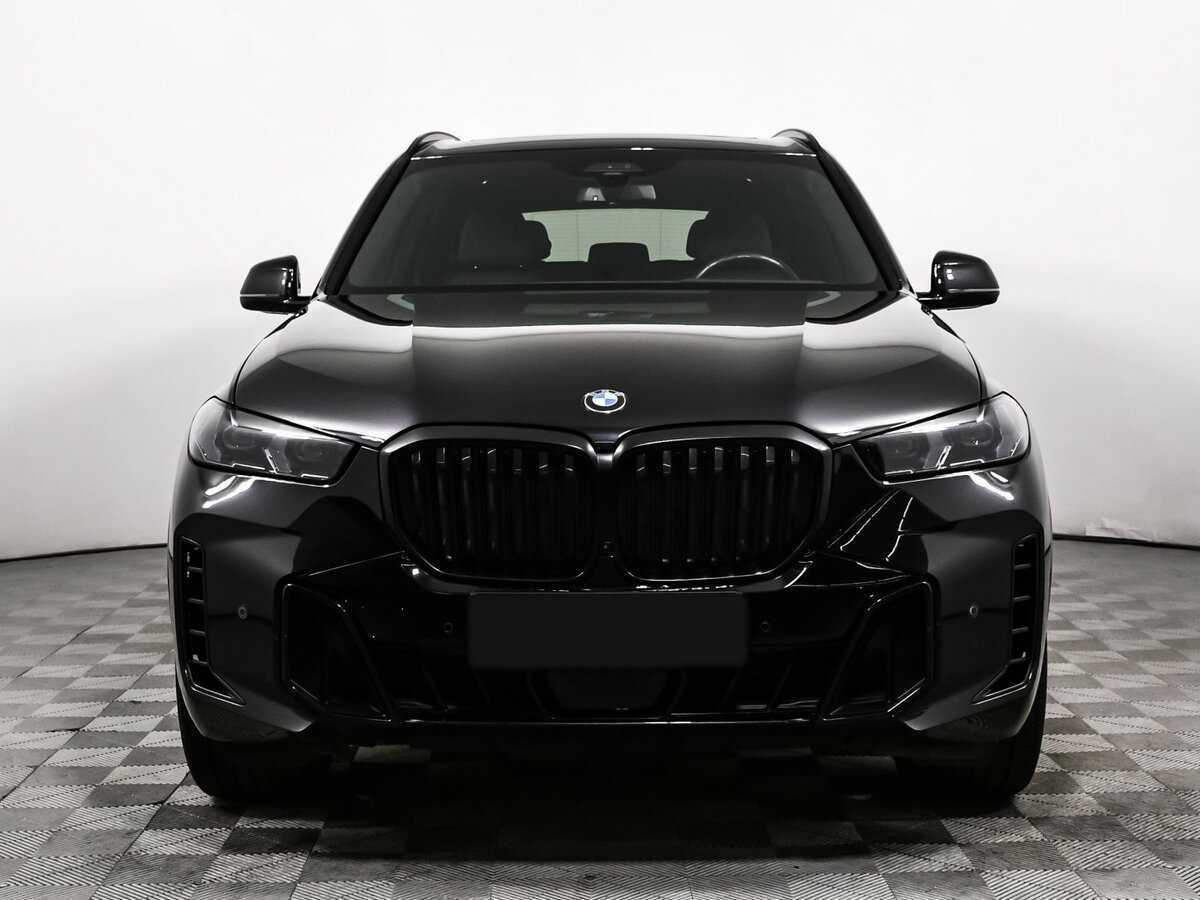 Купить BMW X5 30d, 2023, 24 521 км, фото №2