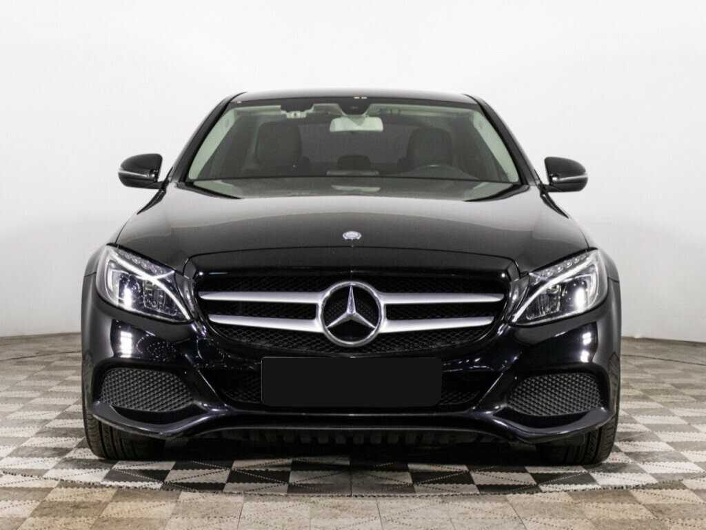Купить Mercedes-Benz C-Класс 180, 2016, 103 000 км, фото №2