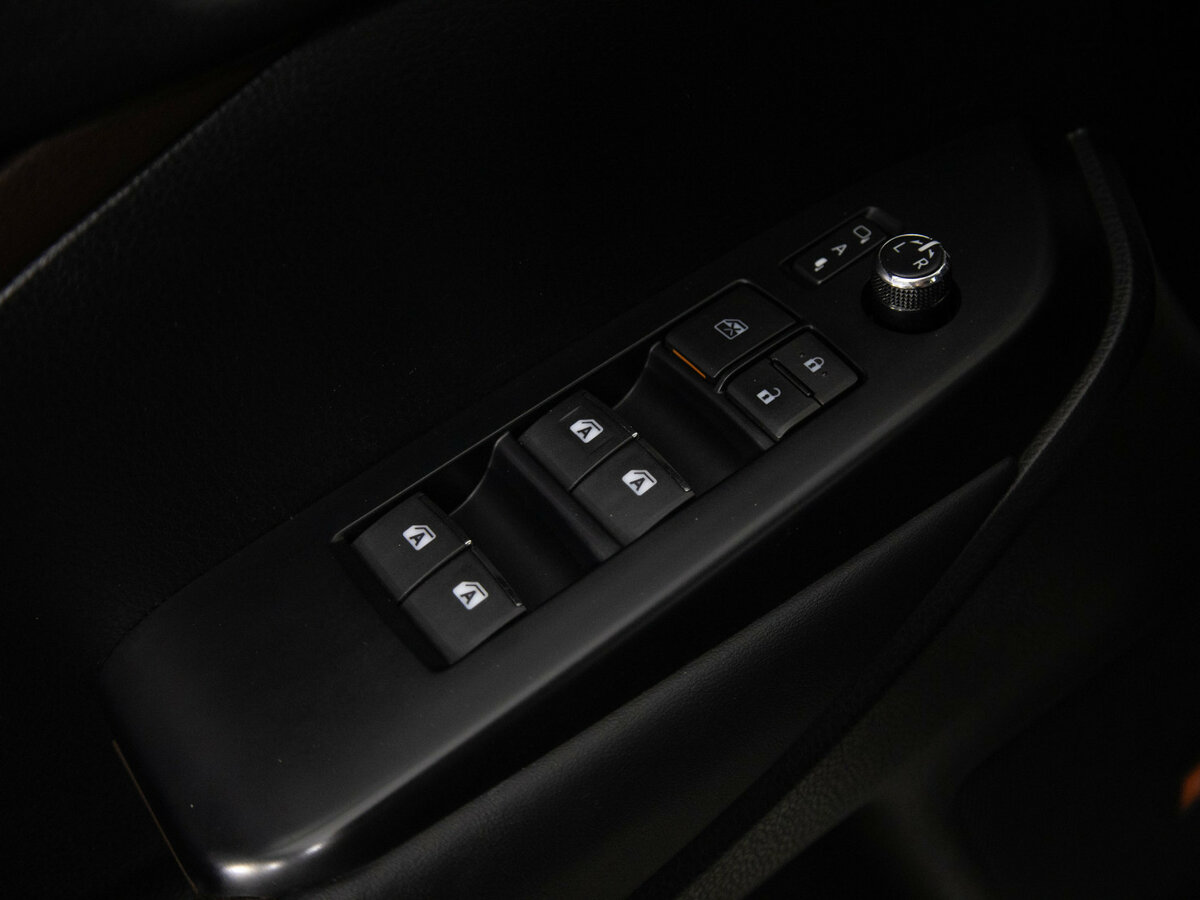 Купить Toyota Highlander III (U50), 2015, 160 759 км, фото №17
