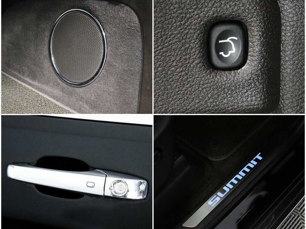 Купить Jeep Grand Cherokee, 2018, 100 183 км, фото №19
