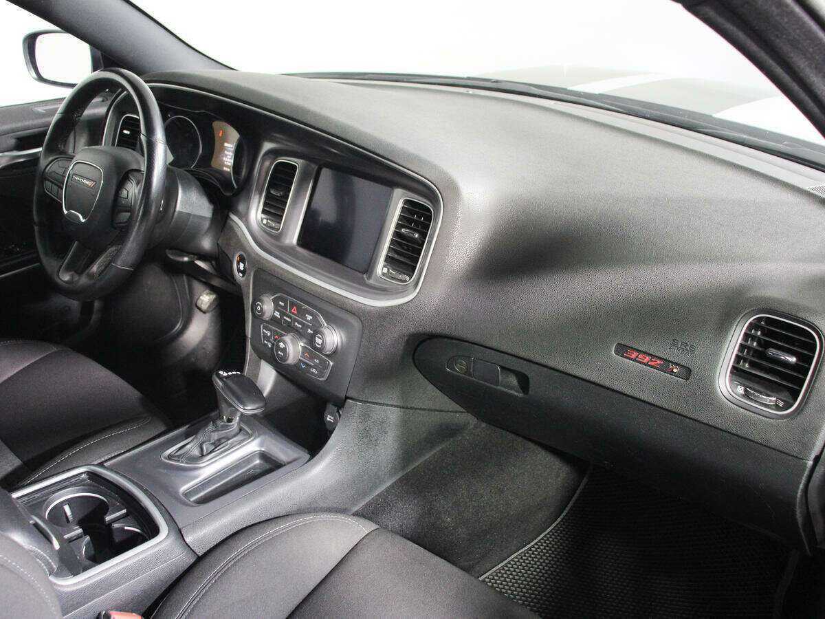Купить Dodge Charger SRT, 2020, 30 200 км, фото №6
