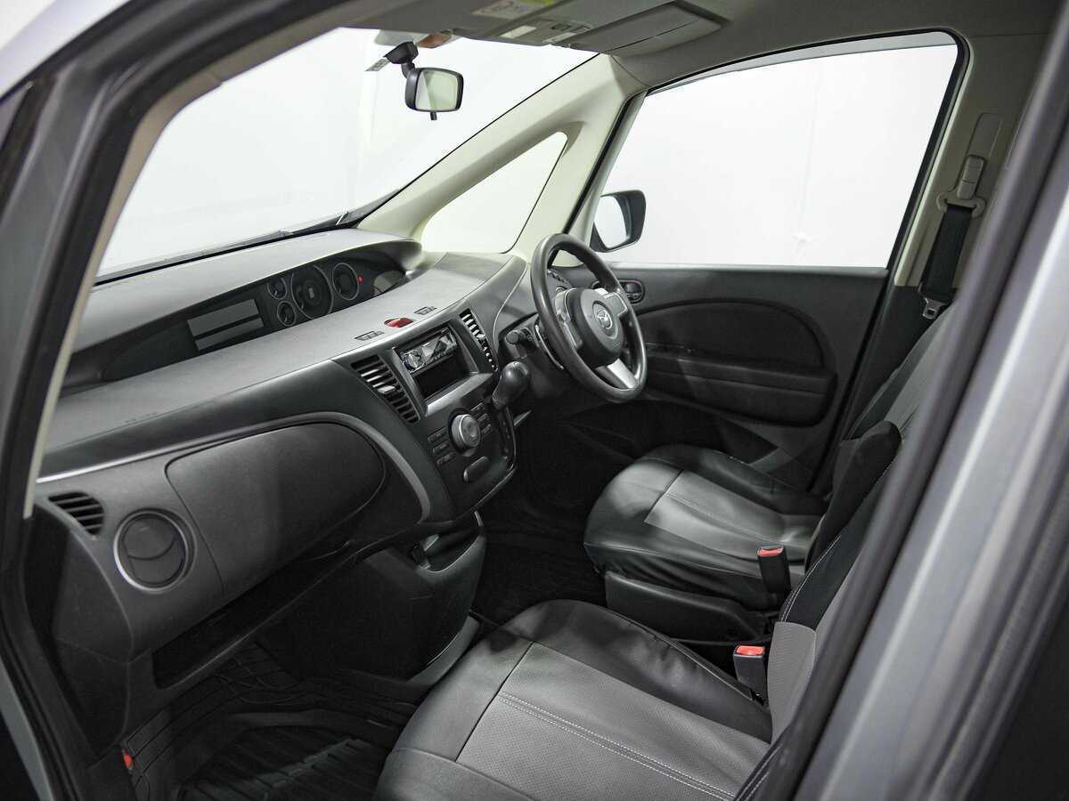Купить Mazda Biante, 2016, 112 942 км, фото №12