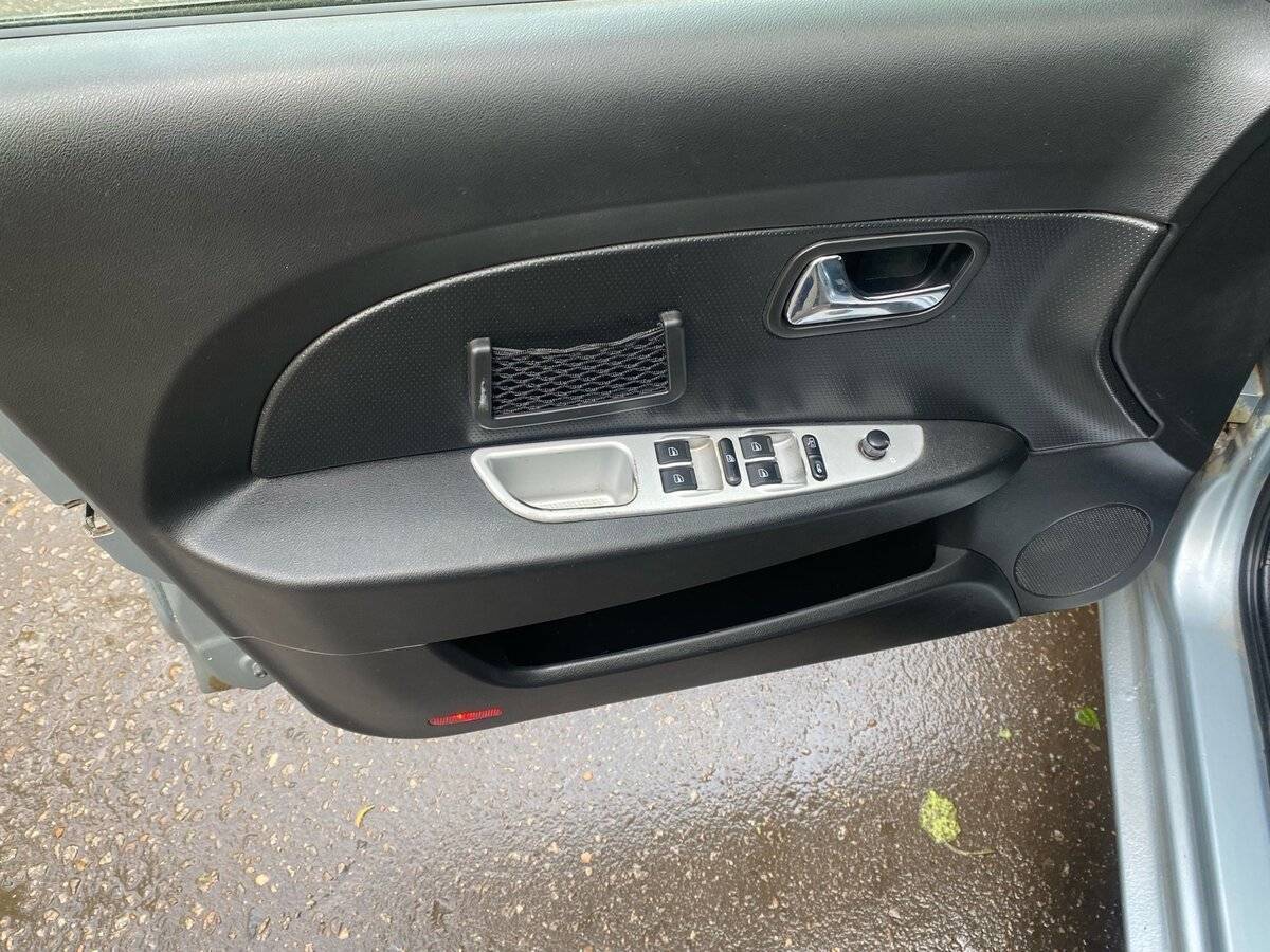 Купить Chery Bonus (A13), 2013, 120 000 км, фото №22