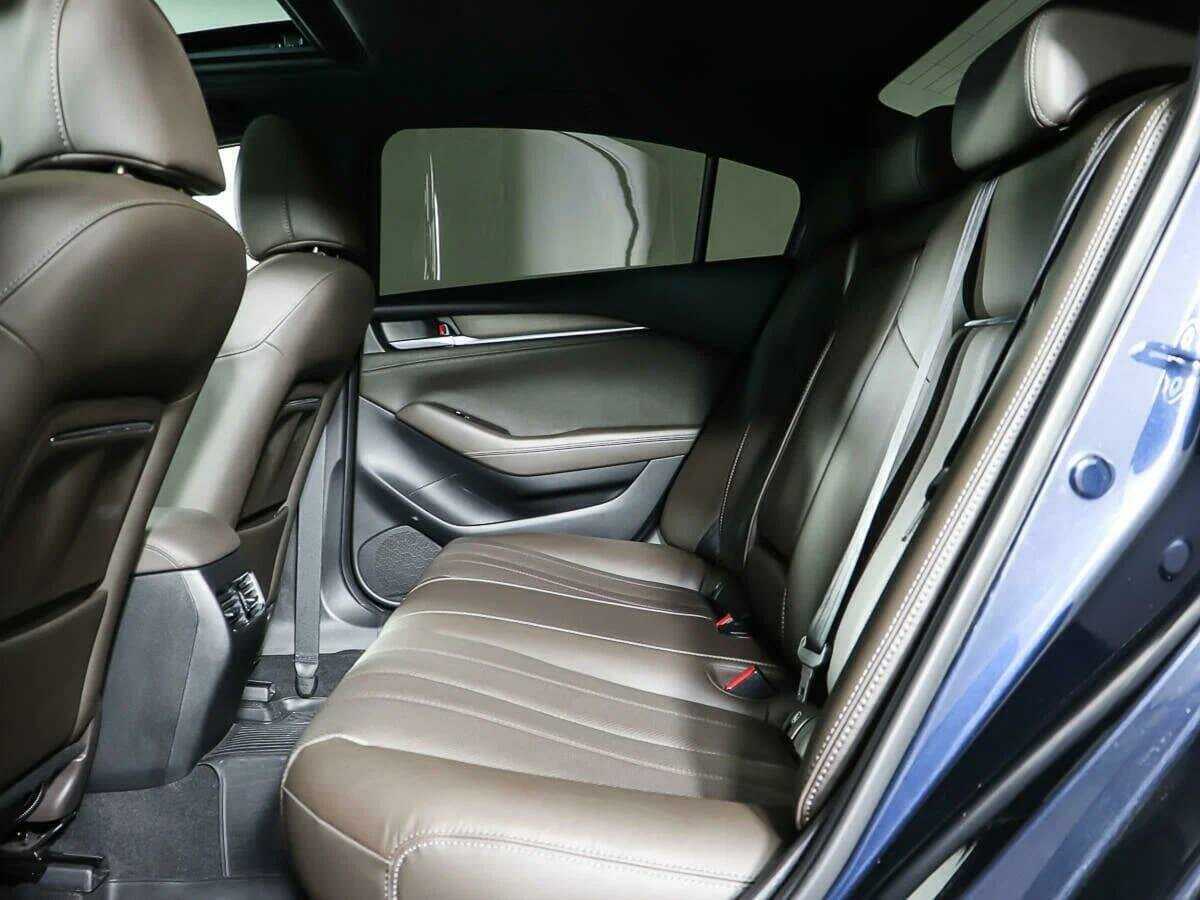 Купить Mazda 6, 2021, 52 471 км, фото №13