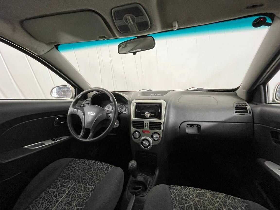 Купить Chery Very (A13), 2011, 135 258 км, фото №13