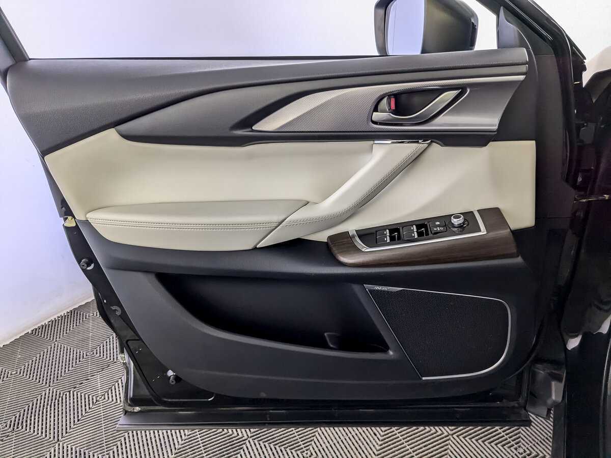 Купить Mazda CX-9, 2021, 44 821 км, фото №19