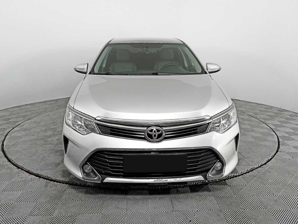 Купить Toyota Camry, 2015, 175 525 км, фото №2