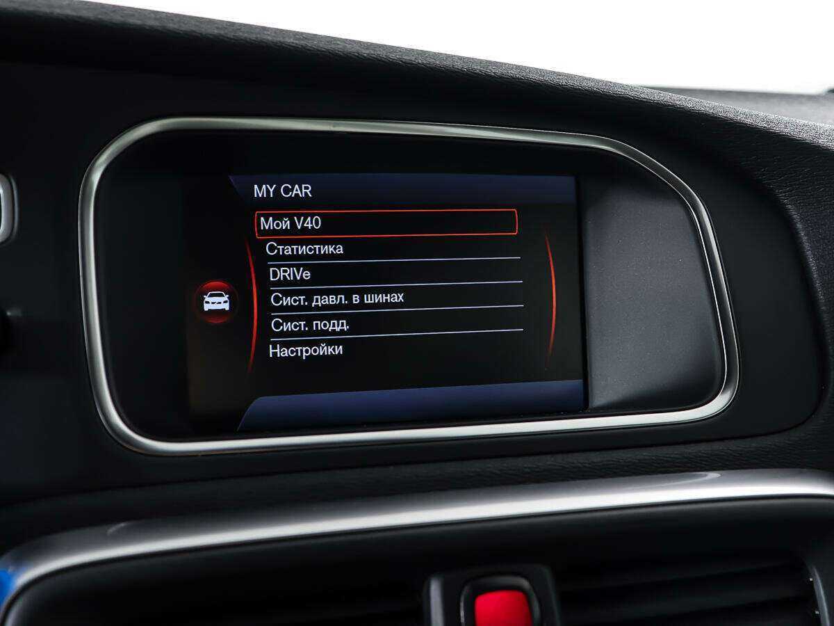 Купить Volvo V40 Cross Country, 2013, 172 700 км, фото №18