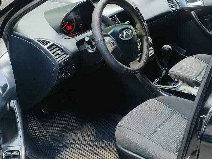 Купить Chery M11 (A3), 2011, 260 000 км, фото №8