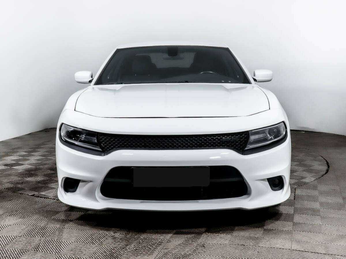 Купить Dodge Charger, 2020, 45 000 км, фото №2