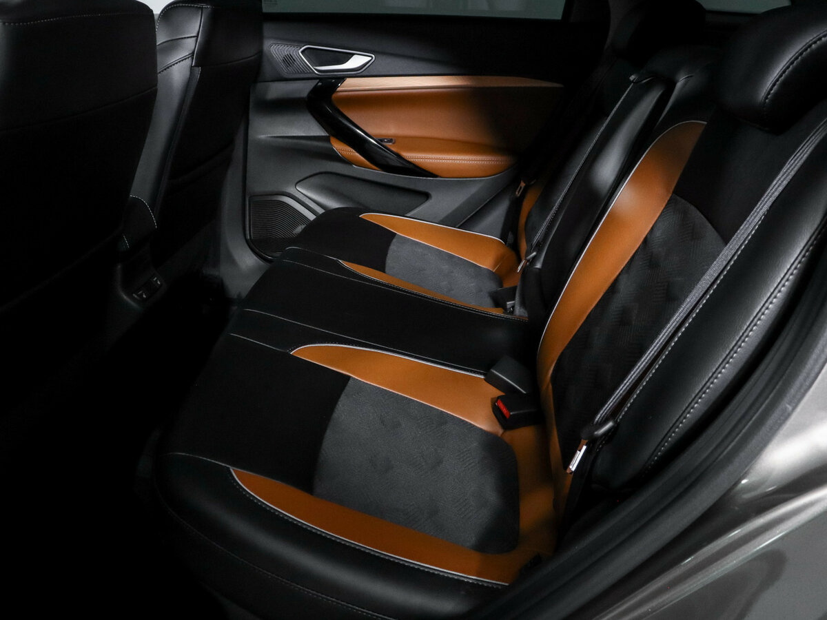 Купить Lada (ВАЗ) Vesta SW Cross I Рестайлинг (NG), 2025, 600 км, фото №8