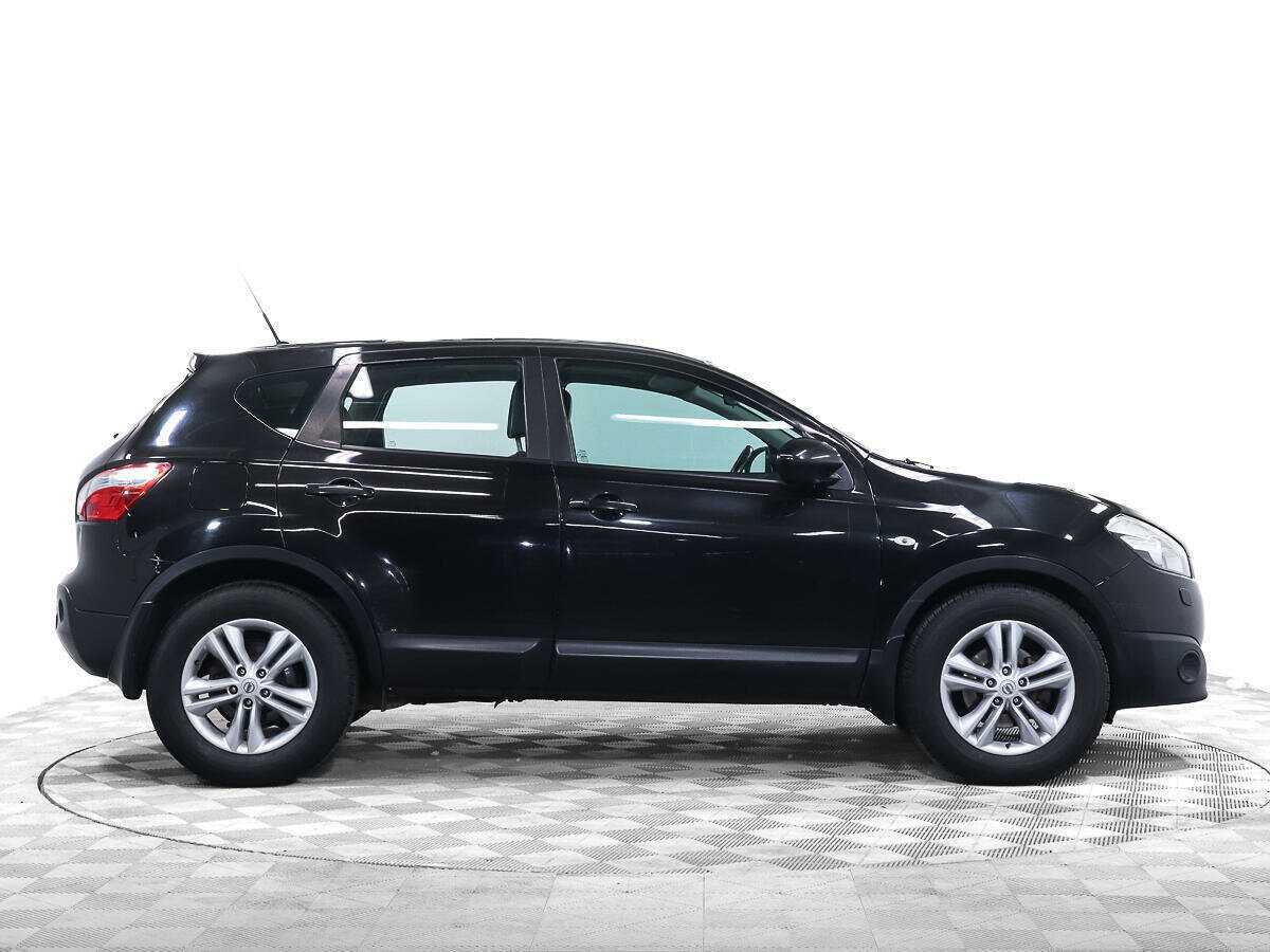 Купить Nissan Qashqai, 2010, 142 690 км, фото №3