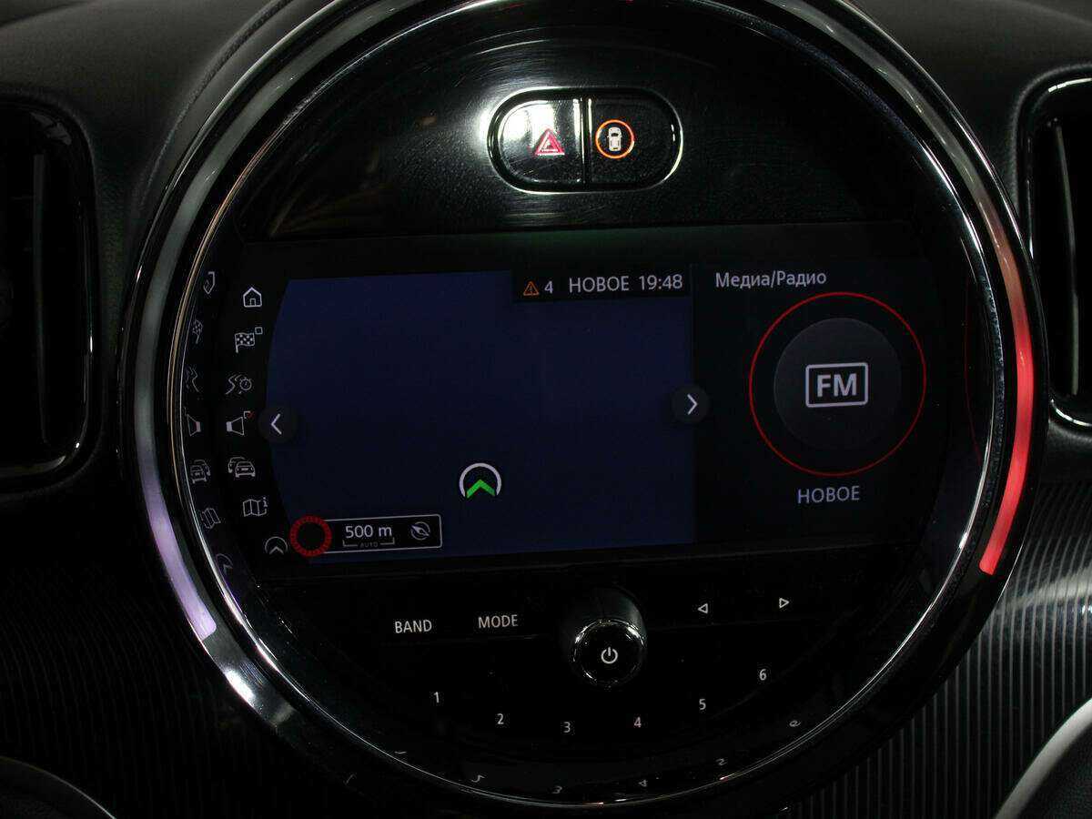 Купить Mini Countryman JCW John Cooper Works, 2022, 31 142 км, фото №22