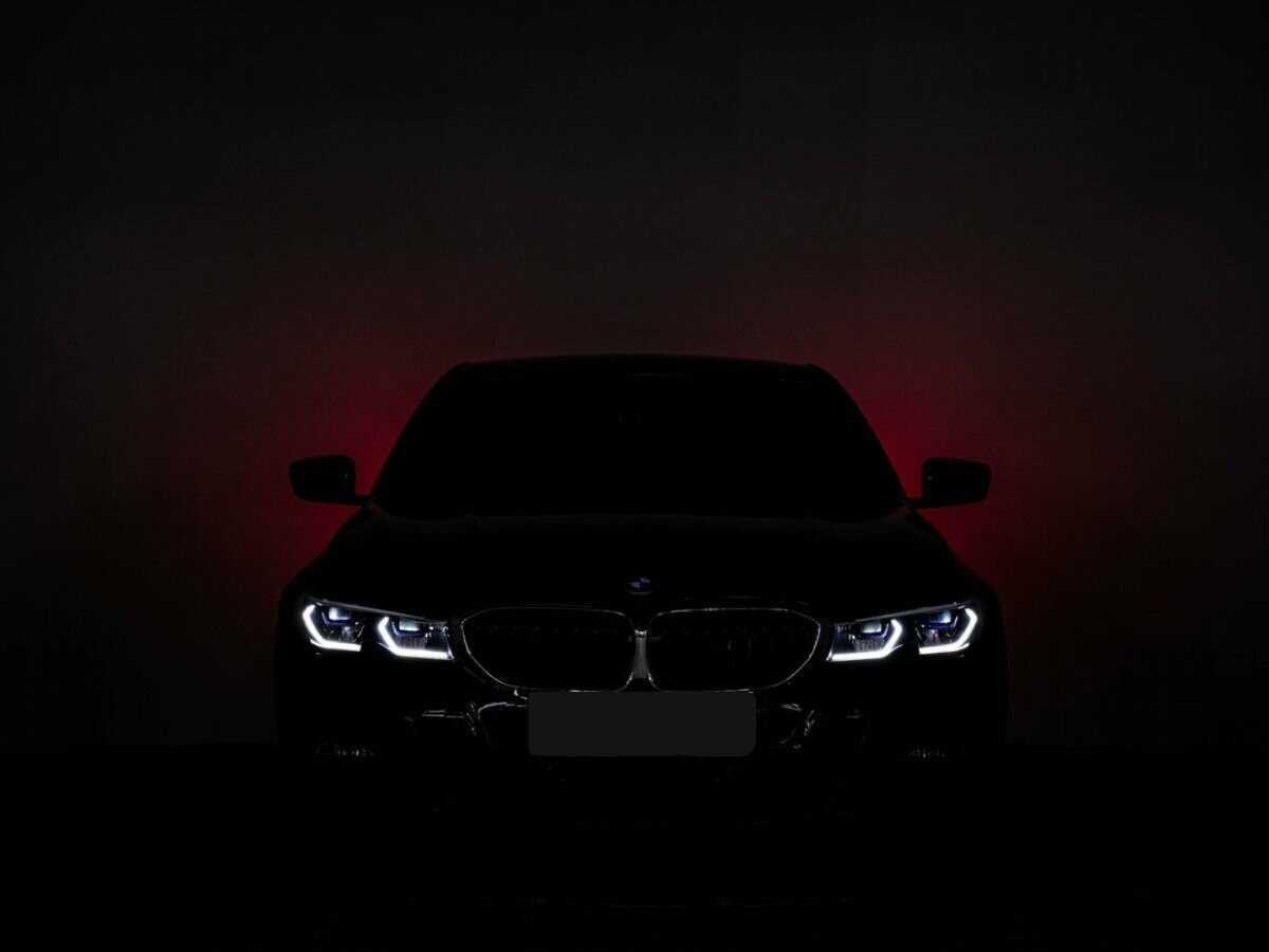 Купить BMW 3 серии 320i xDrive, 2020, 49 000 км, фото №3