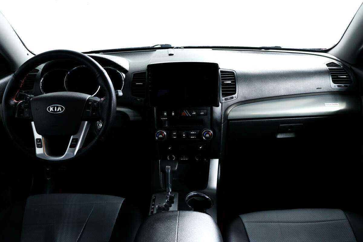 Купить Kia Sorento, 2010, 252 016 км, фото №11