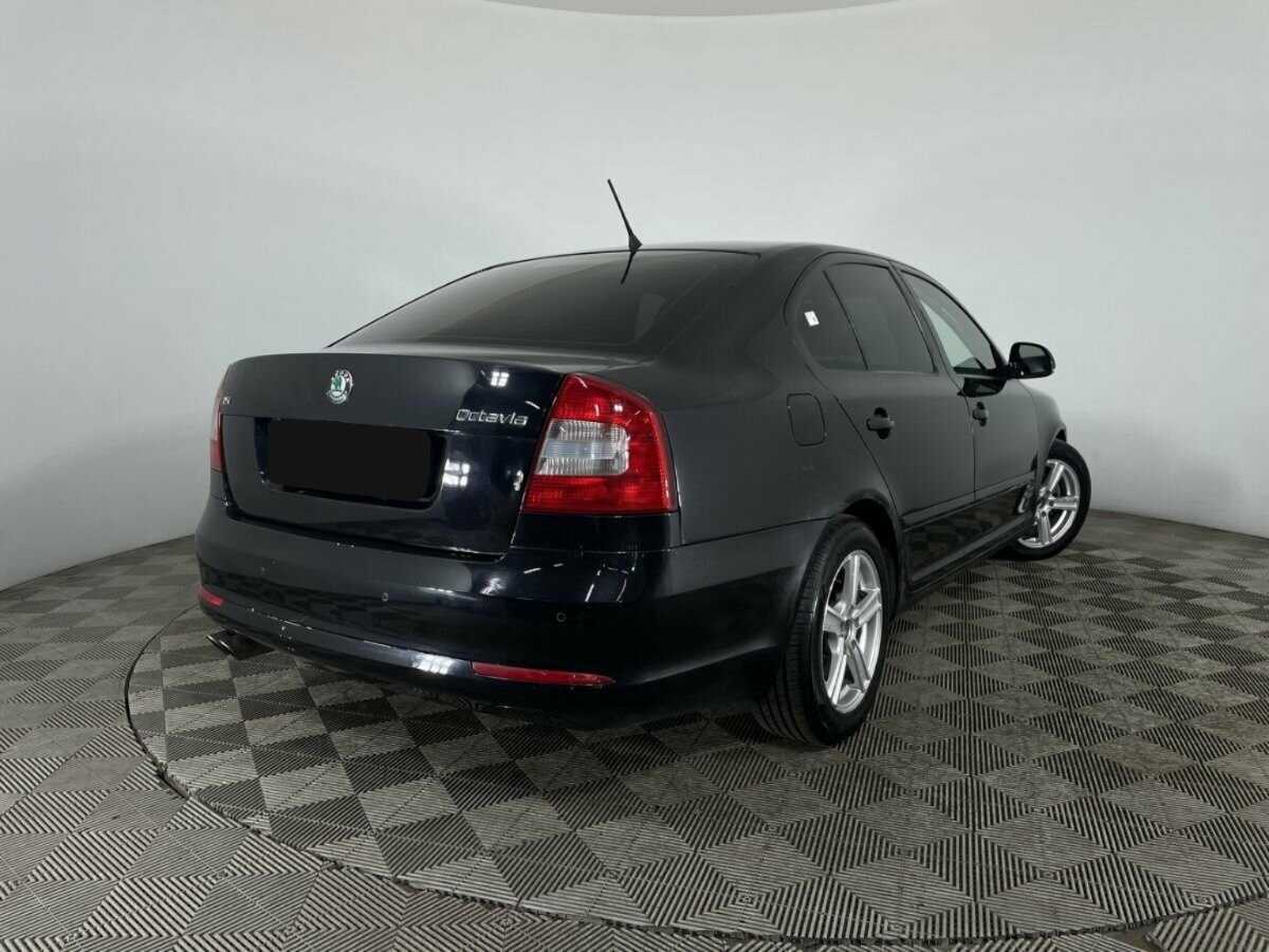 Купить Skoda Octavia, 2012, 196 814 км, фото №6