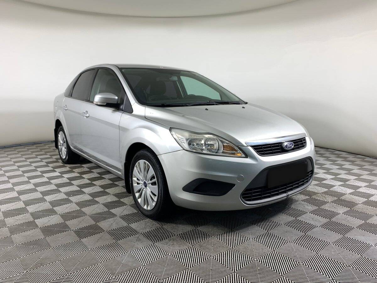 Купить Ford Focus, 2009, 401 300 км, фото №3
