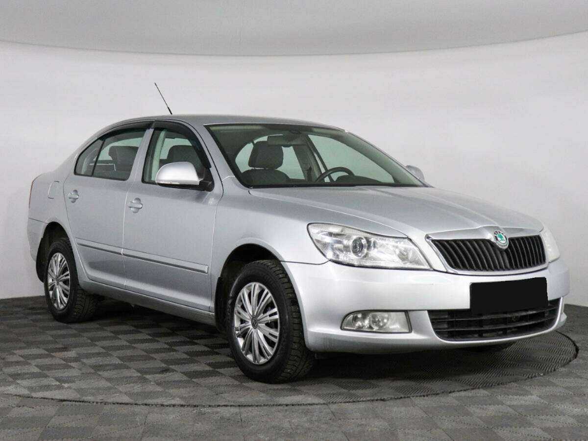 Купить Skoda Octavia, 2011, 201 335 км, фото №3