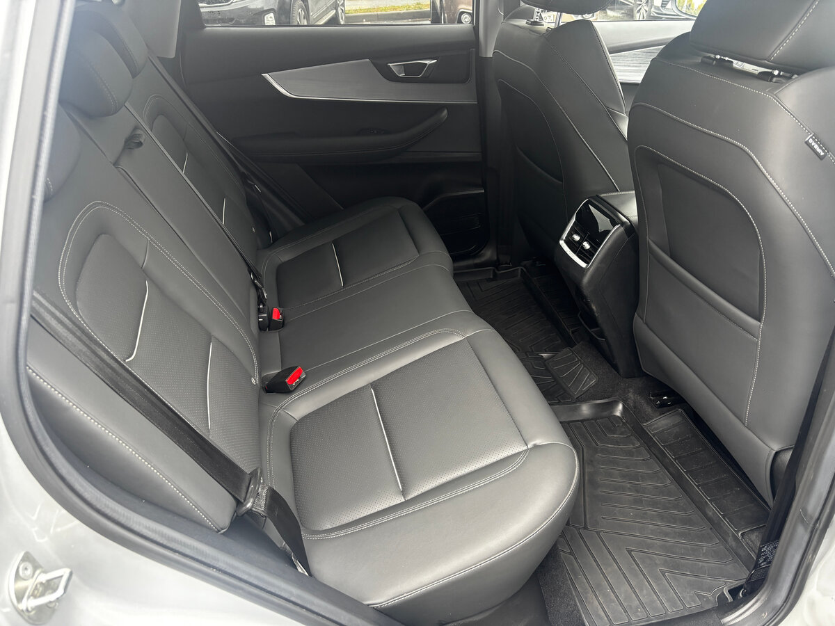 Купить Chery Tiggo 7 Pro Max I, 2023, 31 890 км, фото №10