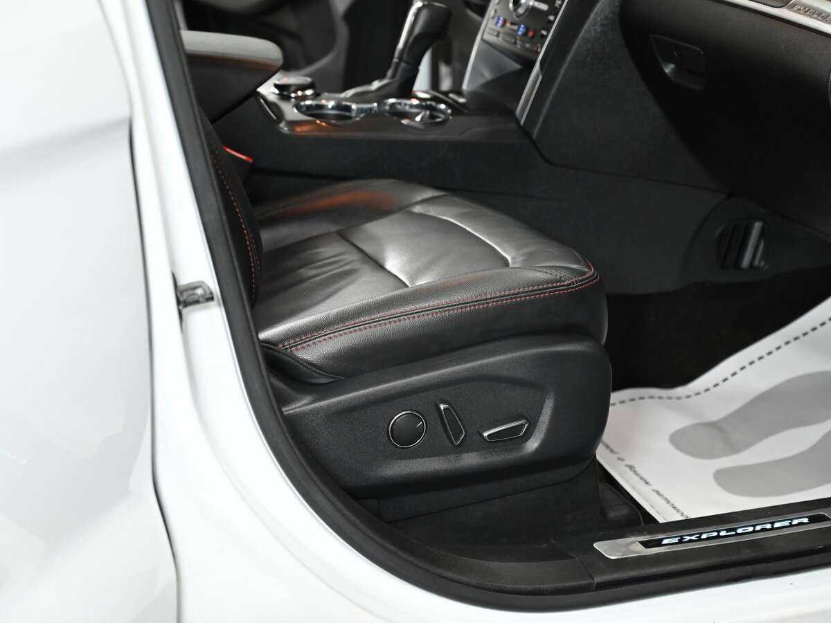 Купить Ford Explorer, 2015, 128 000 км, фото №14