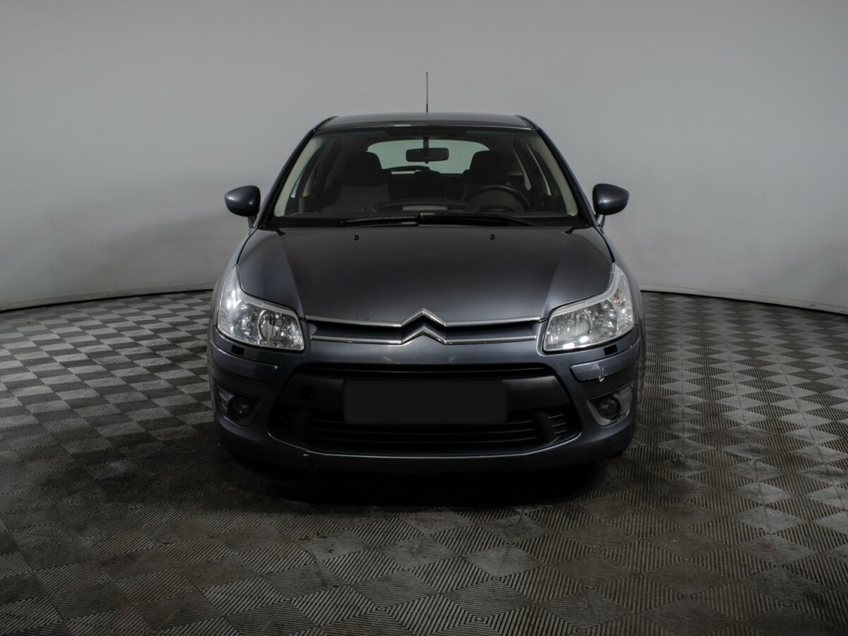 Купить Citroen C4 I Рестайлинг, 2010, 153 000 км, фото №2
