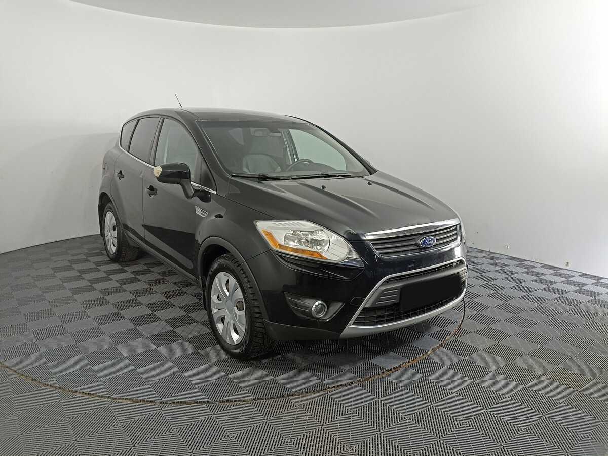 Купить Ford Kuga, 2011, 244 945 км, фото №3