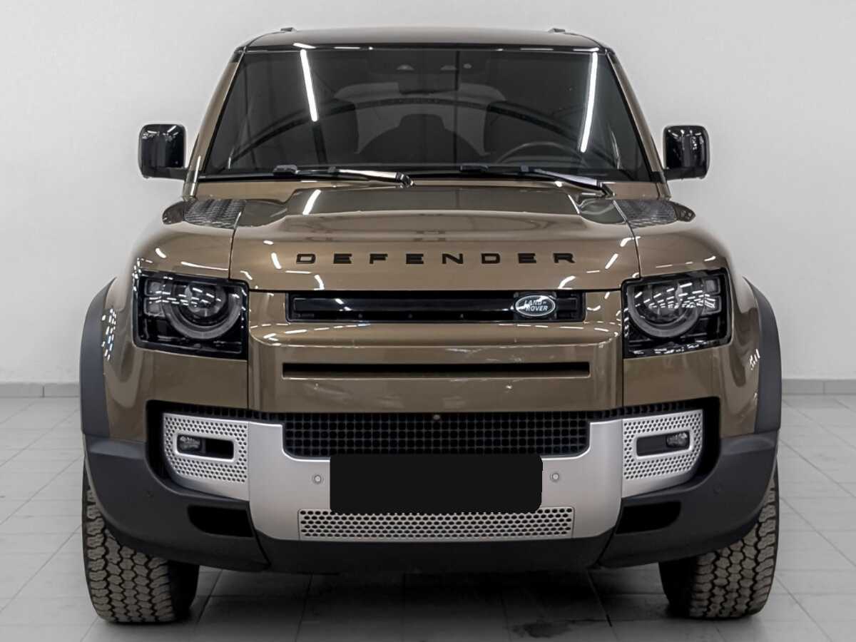 Купить Land Rover Defender 110, 2021, 67 614 км, фото №2