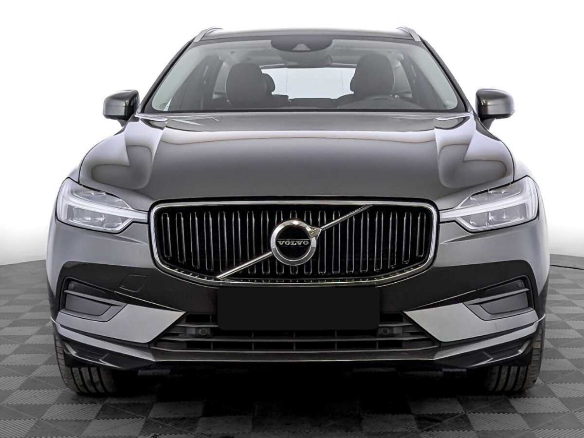 Купить Volvo XC60, 2019, 62 516 км, фото №2