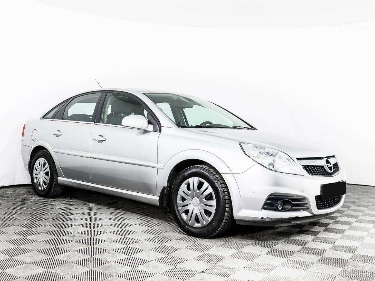 Купить Opel Vectra, 2008, 126 216 км, фото №3