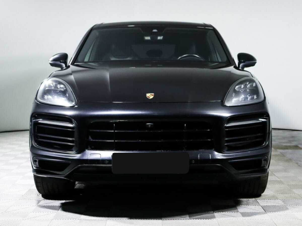 Купить Porsche Cayenne, 2019, 133 099 км, фото №2