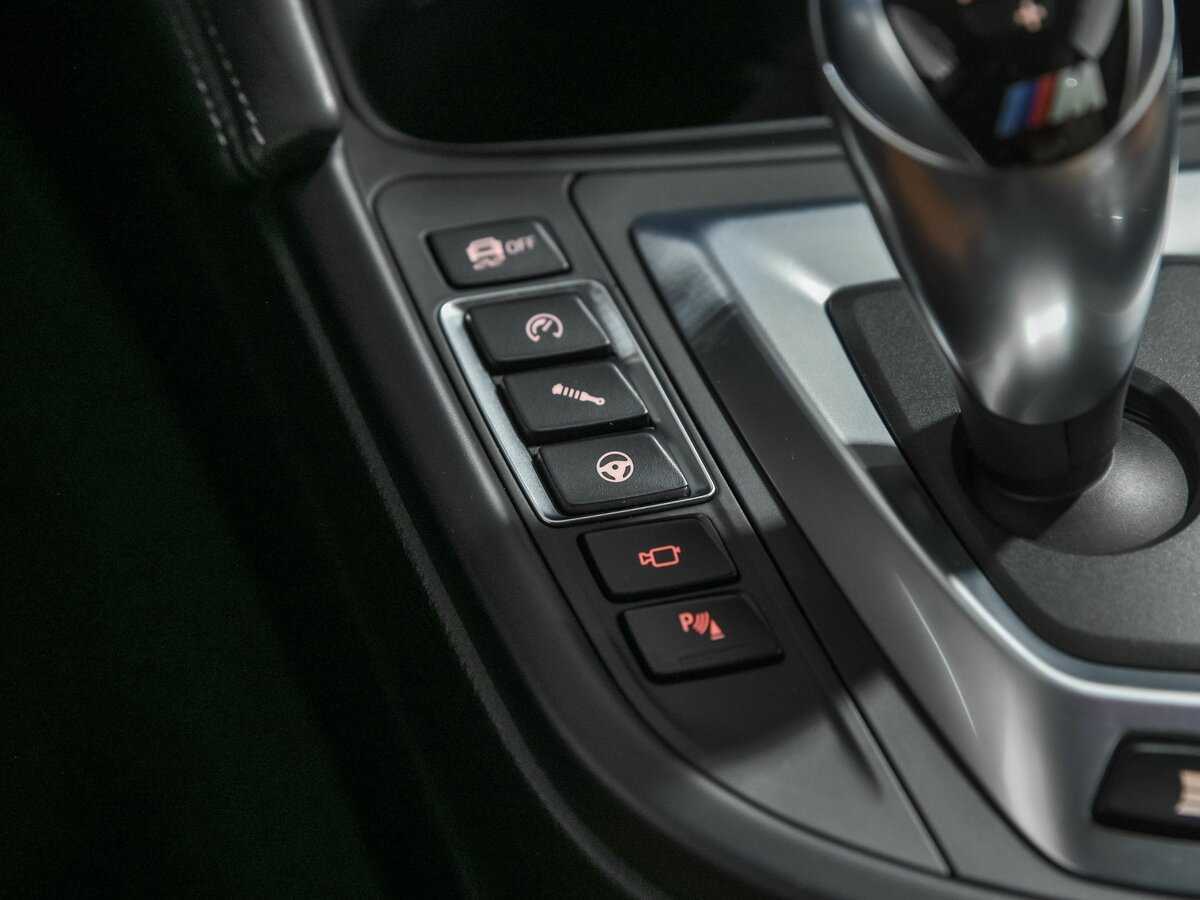 Купить BMW M4, 2016, 110 164 км, фото №19