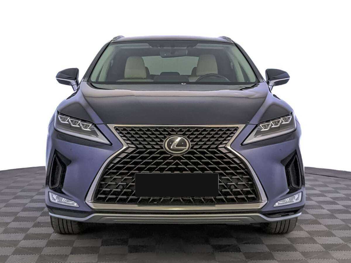 Купить Lexus RX 300, 2021, 100 967 км, фото №2
