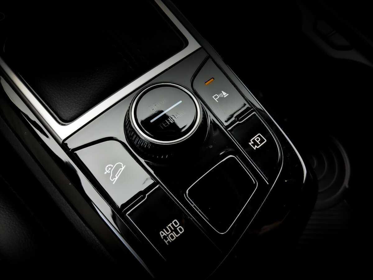 Купить Kia Sportage, 2023, 11 920 км, фото №24