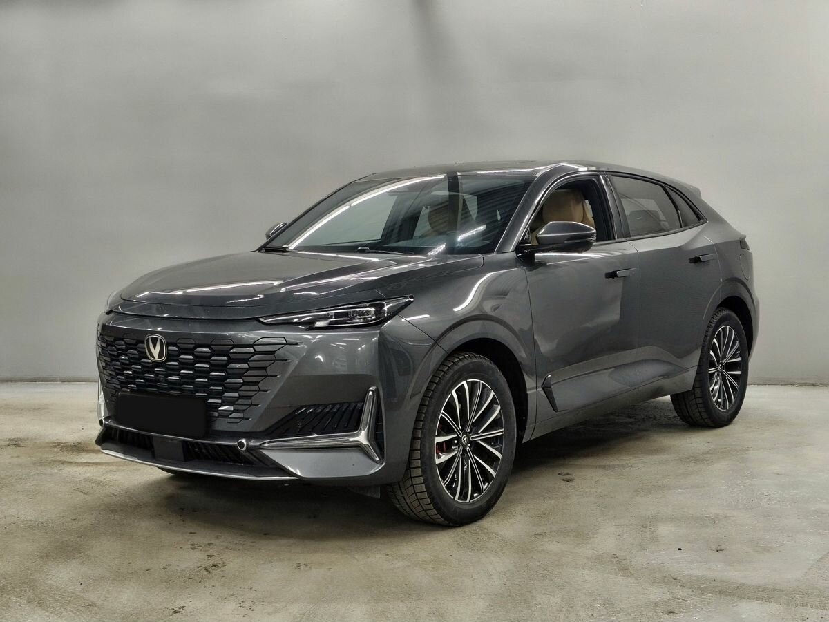 Купить Changan UNI-K, 2023, 35 220 км, фото №1