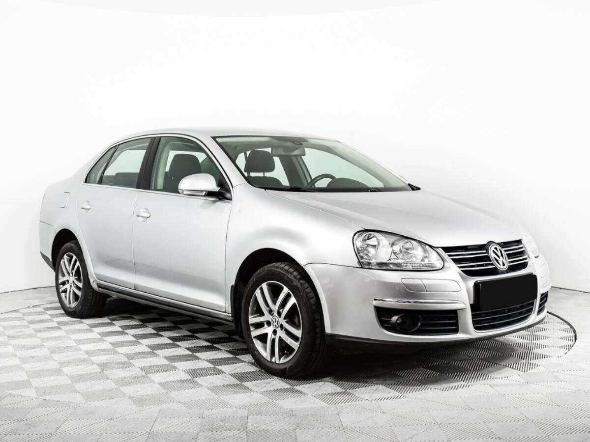 Купить Volkswagen Jetta, 2010, 209 627 км, фото №3
