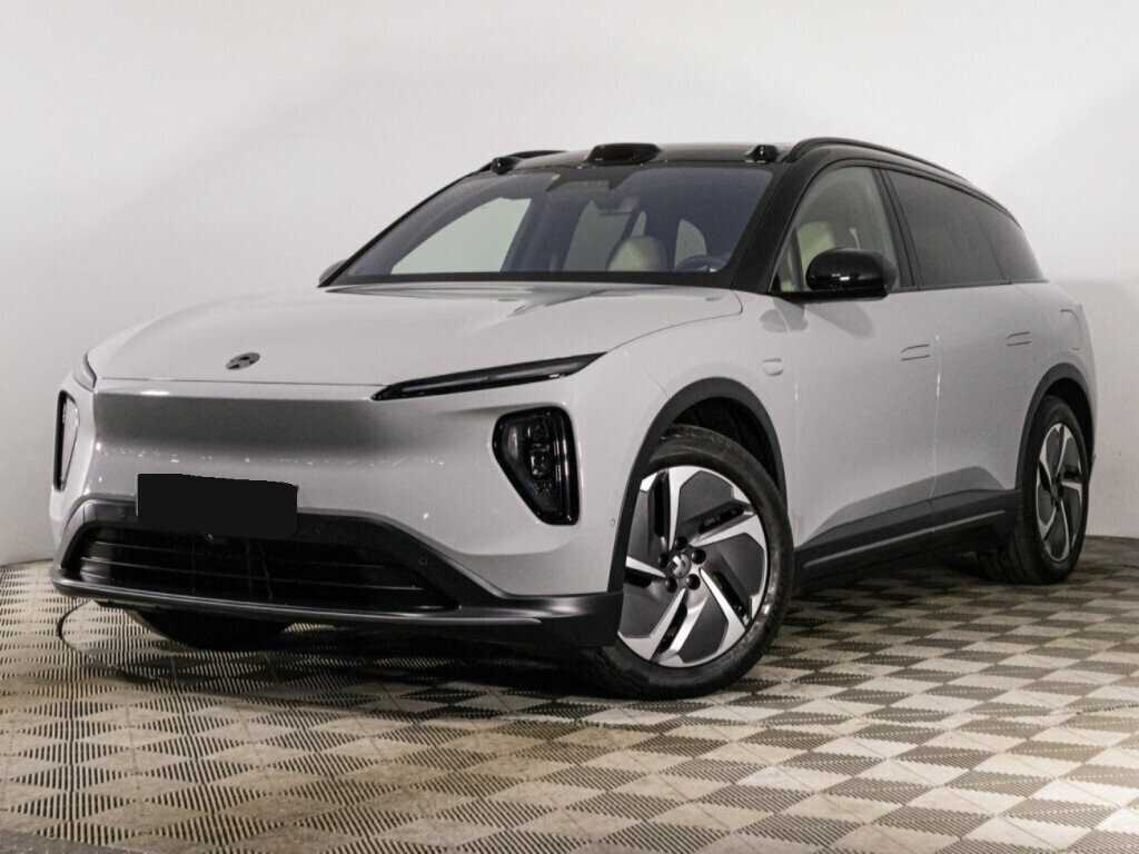 Купить Nio ES6 150 kWh, 2024, 2 950 км, фото №1