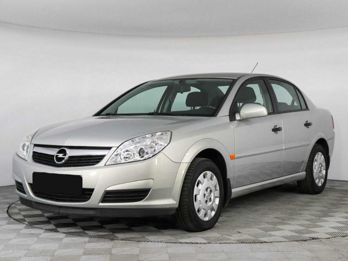 Купить Opel Vectra, 2008, 44 258 км, фото №1