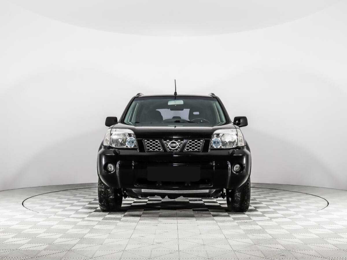 Купить Nissan X-Trail, 2005, 300 031 км, фото №2