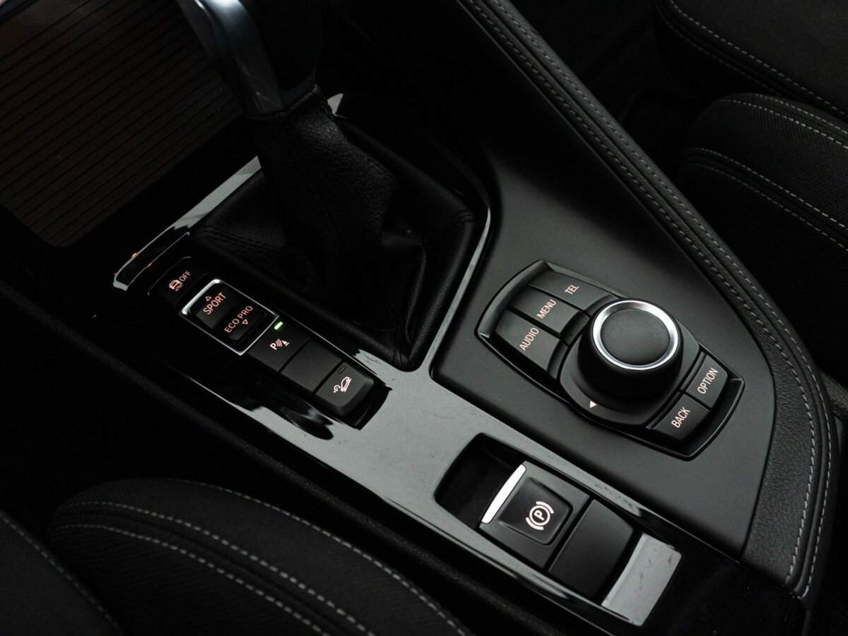 Купить BMW X1 18d xDrive II (F48), 2016, 112 644 км, фото №16