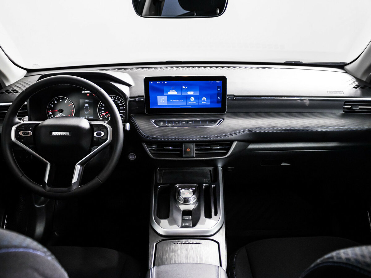 Купить Haval Jolion I, 2023, 69 500 км, фото №11