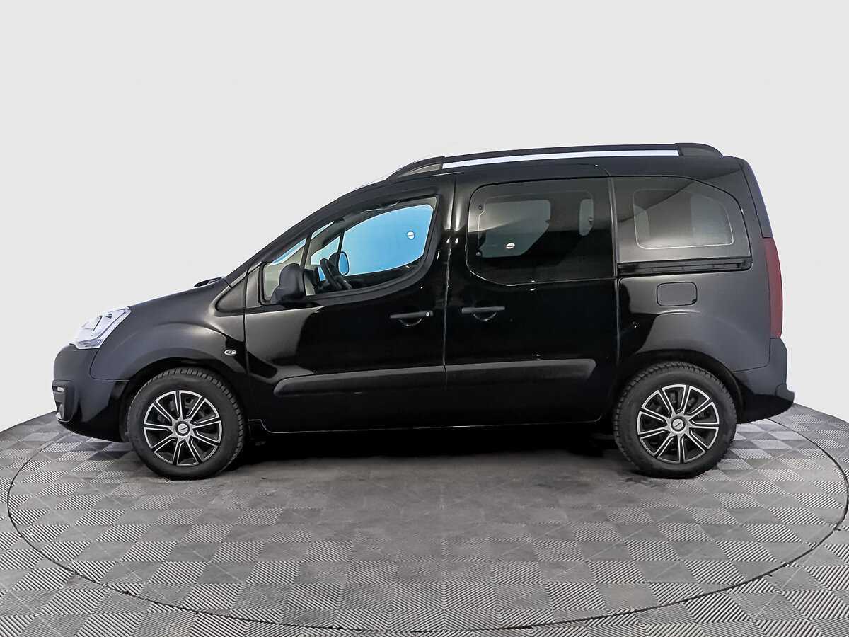 Купить Opel Combo Life, 2021, 92 406 км, фото №8