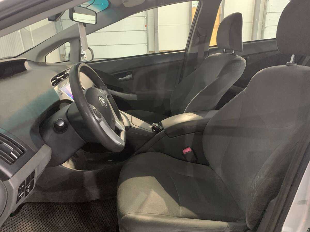 Купить Toyota Prius, 2009, 255 000 км, фото №11