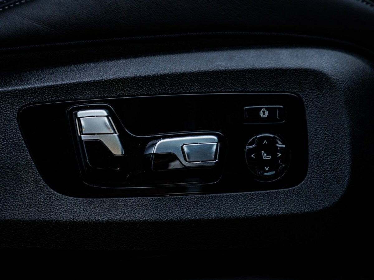 Купить BMW XM, 2023, 7 930 км, фото №21