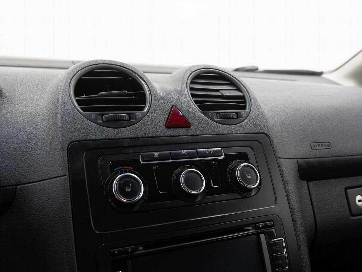 Купить Volkswagen Caddy, 2011, 232 000 км, фото №17