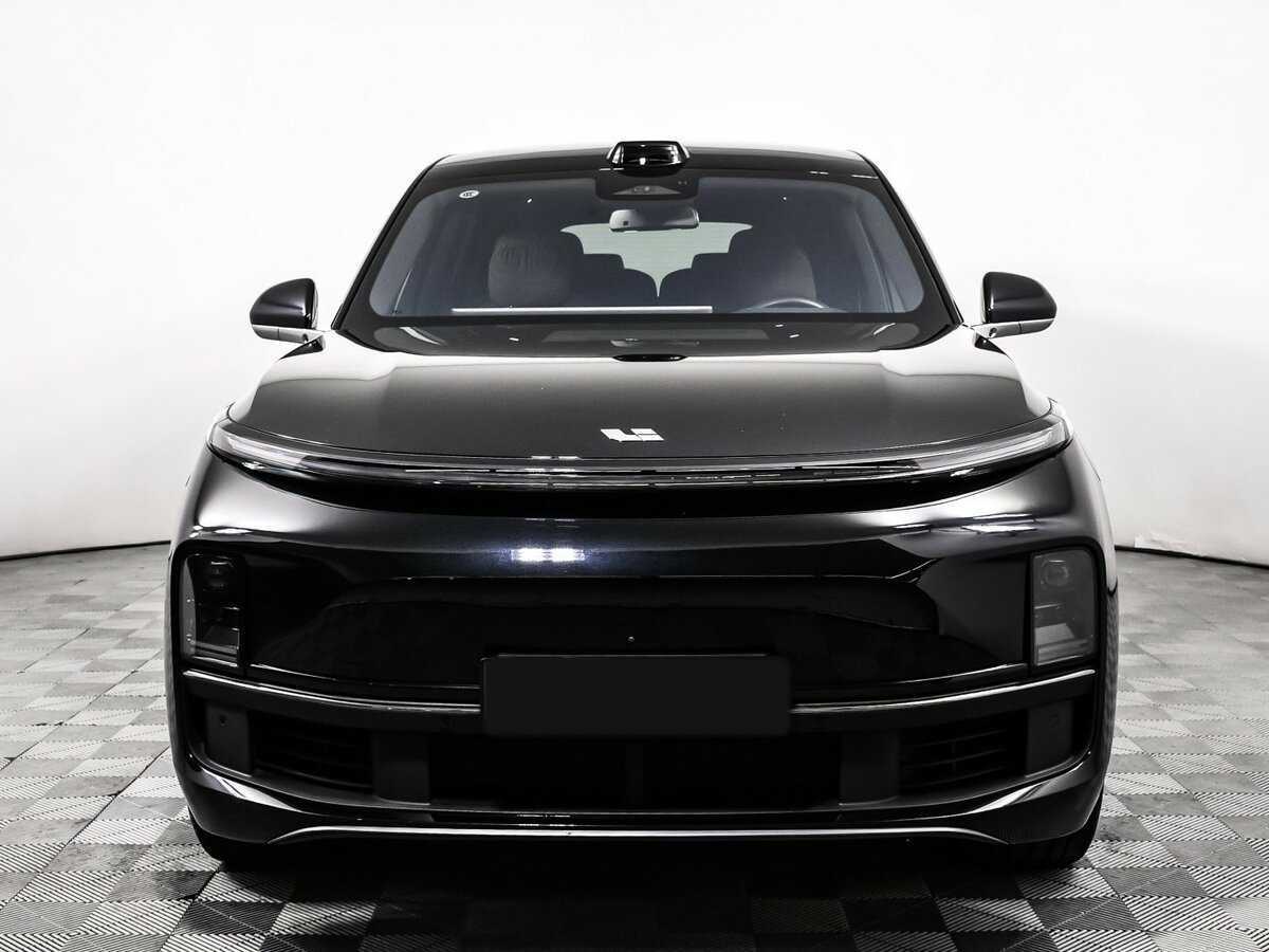 Купить Lixiang L9 44.5 kWh, 2024, 8 496 км, фото №2