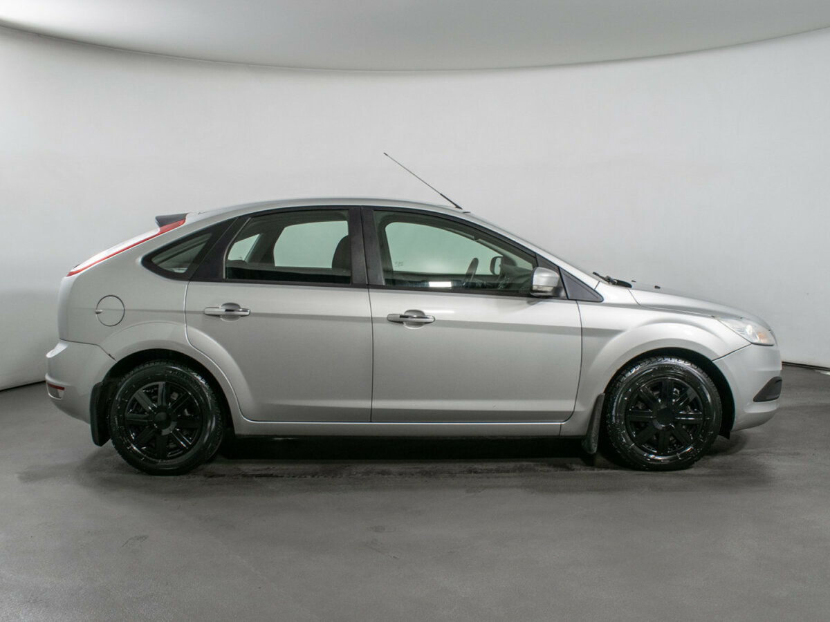 Купить Ford Focus II Рестайлинг, 2011, 155 962 км, фото №4