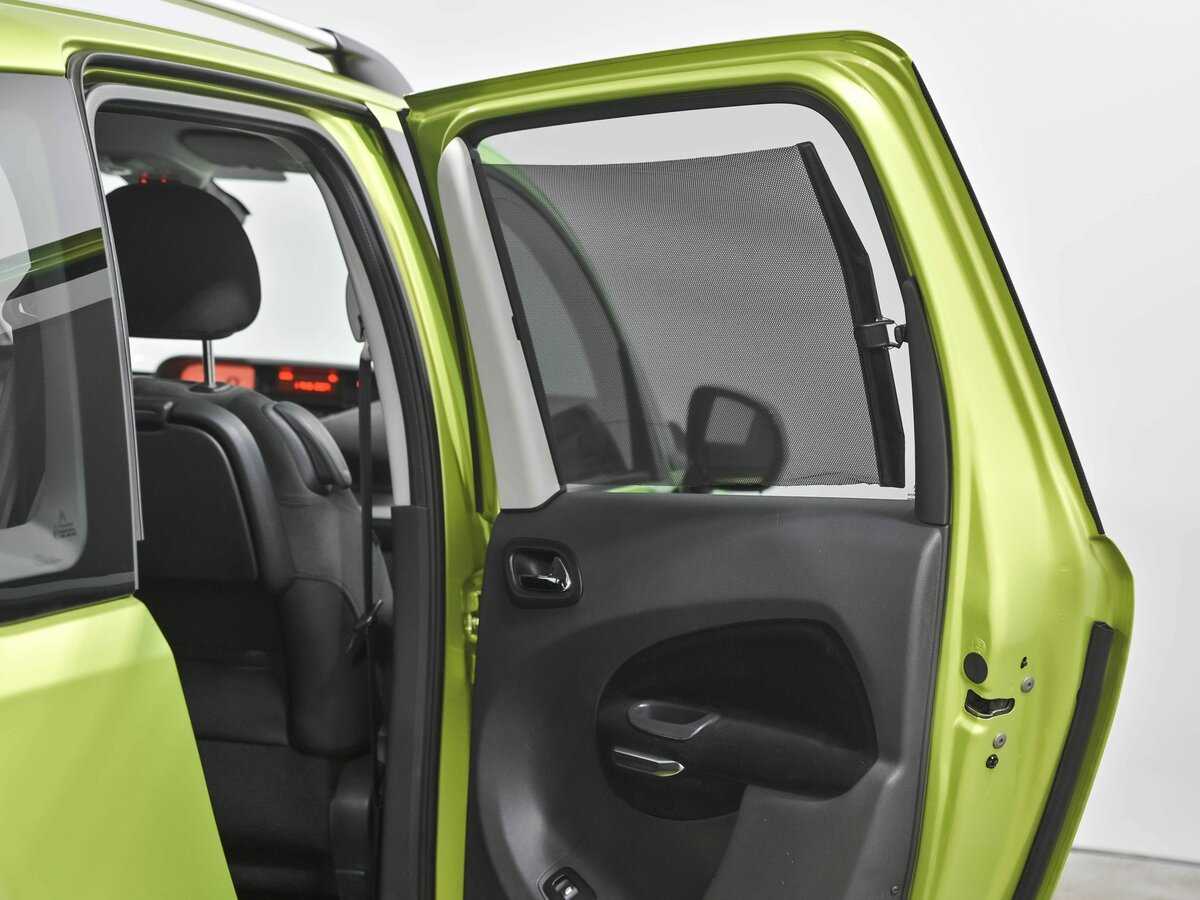 Купить Citroen C3 Picasso, 2012, 143 072 км, фото №18